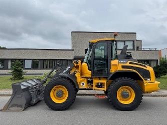 Volvo L 50 H