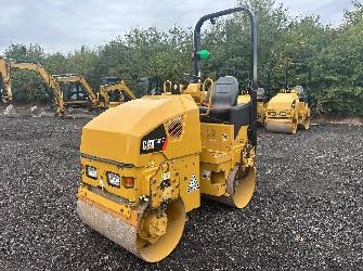 CAT CB 1.7
