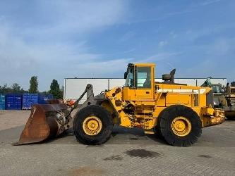 Volvo L 180 C