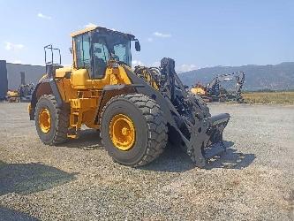 Volvo L 150 G