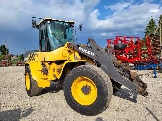 Volvo L 45 B