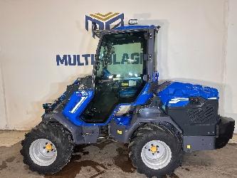 Multione 10.9
