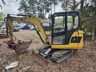 CAT 302.5C