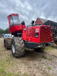 Komatsu 931.1