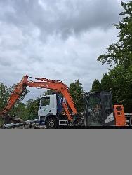 Hitachi ZX85