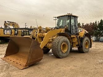 CAT 962 H