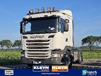 Scania G480