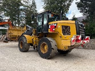 CAT 938 M