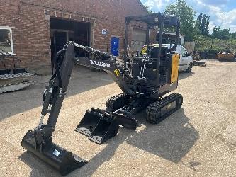 Volvo EC 18 E