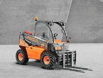 Ausa T144H