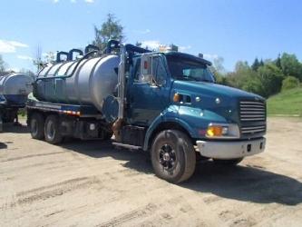Ford LT 9513