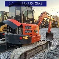 Kubota KX 155