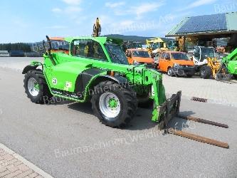 Merlo P 28.8