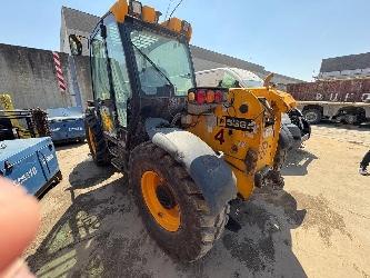 JCB 536-60