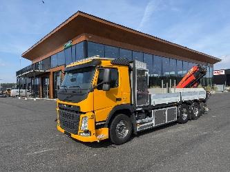 Volvo FM410