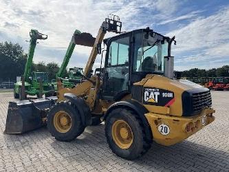CAT 908 H