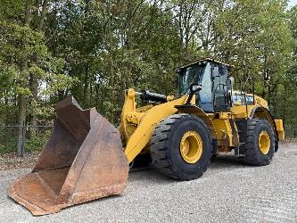 CAT 972 M