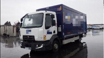 Renault D 210