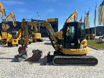 CAT 305
