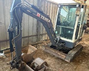 Terex TC20