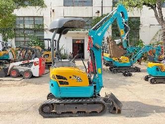 Kubota U17