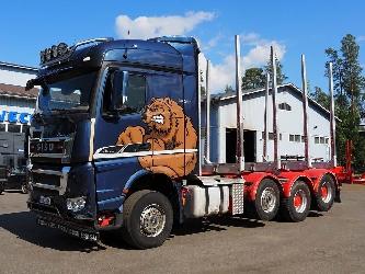Sisu CK 16 M
