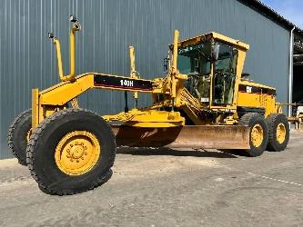 CAT 140H