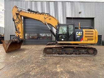 CAT 330FL