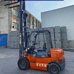 Heli H2000-25