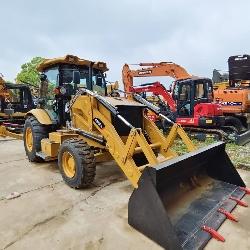 JCB 4 CX