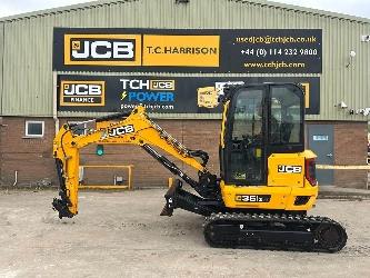 JCB 35Z-1