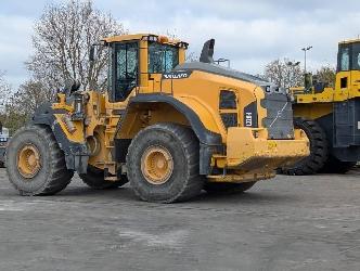 Volvo L 220 H