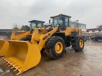 SDLG LG 956 L