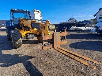 JCB TM 310S