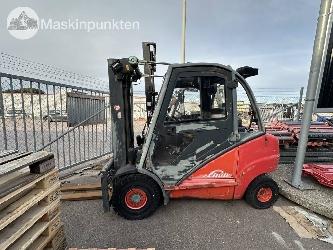 Linde H 35 D