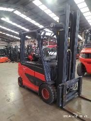 Linde E 30