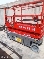 Genie GS 2032