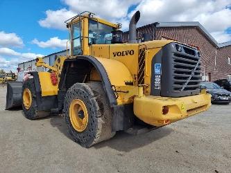 Volvo L 180 E