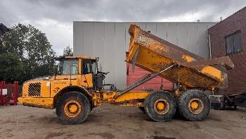 Volvo A 25 E