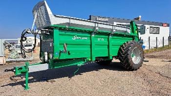 Samson SP 15