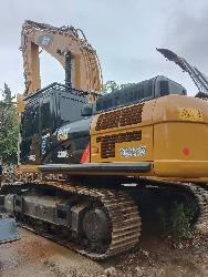 CAT 336 D2L
