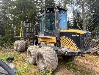Eco Log 574 C