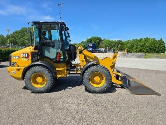 CAT 908 M