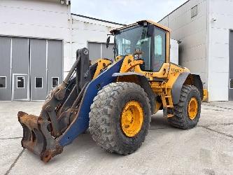 Volvo L 120 F
