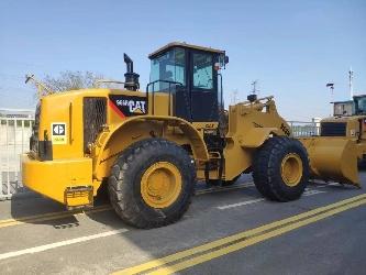CAT 950 H