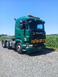 Scania R 560