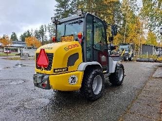 Kramer 5035