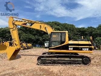 CAT 320 B L