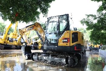 Sany SY 60 C