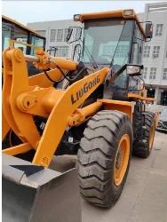 LiuGong 835 H